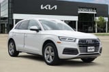 2019 Audi Q5 - Preview 7