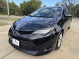 2018 Toyota Corolla - Preview 5