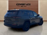 2027 Jeep Grand Cherokee L - Preview 6