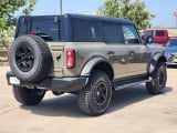 2026 Ford Bronco - Preview 3
