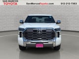 2026 Toyota Tundra - Preview 3