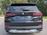 2023 BMW X5 - Preview 7