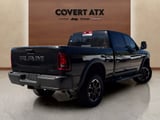 2027 Ram 2500 - Preview 5