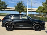 2025 Mazda CX-5 - Preview 6