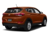 2017 Hyundai Tucson - Preview 2