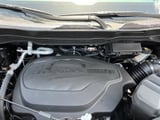 2026 Honda Ridgeline - Preview 7