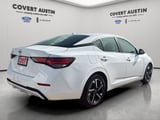 2025 Nissan Sentra - Preview 3