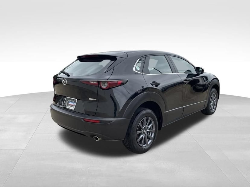 2024 Mazda CX-30 - Image 2
