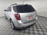 2013 Chevrolet Equinox - Preview 2