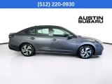 2025 Subaru Legacy - Preview 8