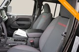 2026 Jeep Wrangler - Preview 8