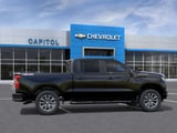2026 Chevrolet Silverado 1500 - Preview 5