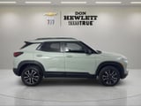 2026 Chevrolet Trailblazer - Preview 12