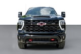 2025 Chevrolet Silverado 2500 HD - Preview 3