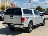 2016 Ford F-150 - Preview 3