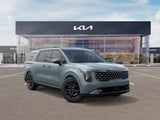 2027 Kia Carnival - Preview 8