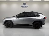 2025 Toyota RAV4 - Preview 2