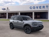 2026 Ford Bronco Sport - Preview 7