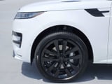 2026 Land Rover Range Rover Sport - Preview 9