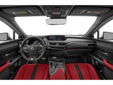 2019 Lexus UX - Preview 5