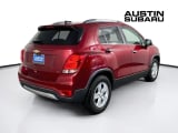 2018 Chevrolet Trax - Preview 7