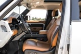 2024 Land Rover Defender - Preview 4