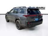 2026 Subaru Outback - Preview 4
