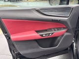 2024 Lexus NX - Preview 12