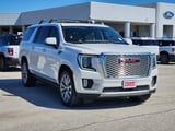 2021 GMC Yukon XL - Preview 3