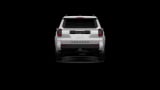 2026 Toyota 4Runner - Preview 8