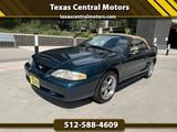 1994 Ford Mustang - Preview 2
