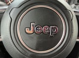 2026 Jeep Wrangler - Preview 5
