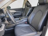 2024 Toyota Grand Highlander - Preview 15