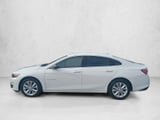 2022 Chevrolet Malibu - Preview 8