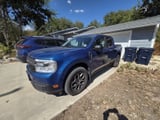 2024 Ford Maverick - Preview 13