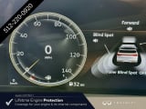 2027 INFINITI QX80 - Preview 10