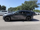 2024 Mazda CX-90 - Preview 2