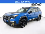 2026 Subaru Outback - Preview 3