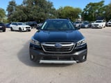 2021 Subaru Outback - Preview 7