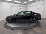 2026 Mercedes-Benz C-Class - Preview 4