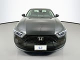 2026 Honda Accord - Preview 3