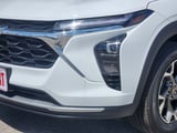 2026 Chevrolet Trax - Preview 5
