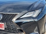 2022 Lexus RC - Preview 8