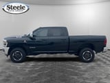 2025 Ram 2500 - Preview 2