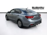 2019 Kia Rio - Preview 5