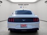 2022 Ford Mustang - Preview 4