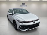 2026 Volkswagen Golf GTI - Preview 7