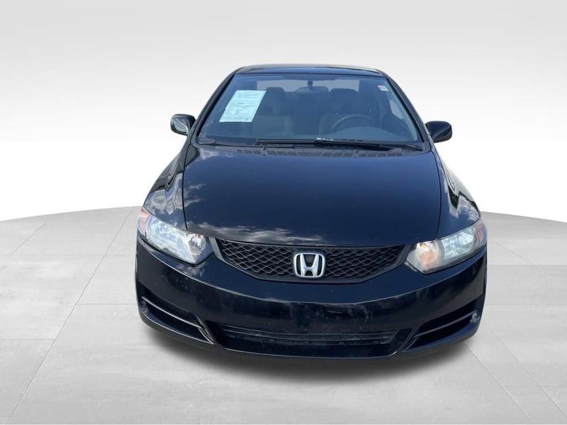 2011 Honda Civic - Image 3
