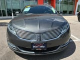 2015 Lincoln MKZ - Preview 2