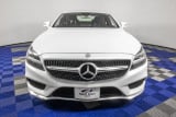 2016 Mercedes-Benz CLS-Class - Preview 3